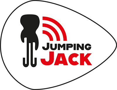 Logo Jumping Jack